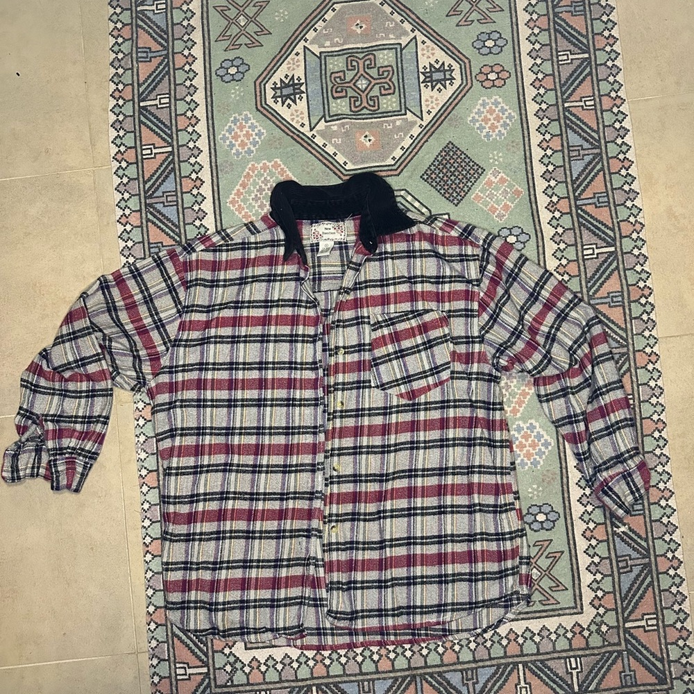 New Direction Women's Retro Jacket Size 3x  Long Sleeve